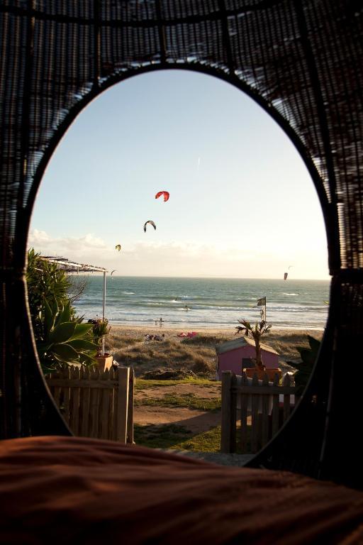 Arte Vida Hotel Tarifa Exterior foto